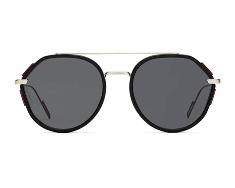 dior homme sunglasses red|christian Dior sunglasses men's.